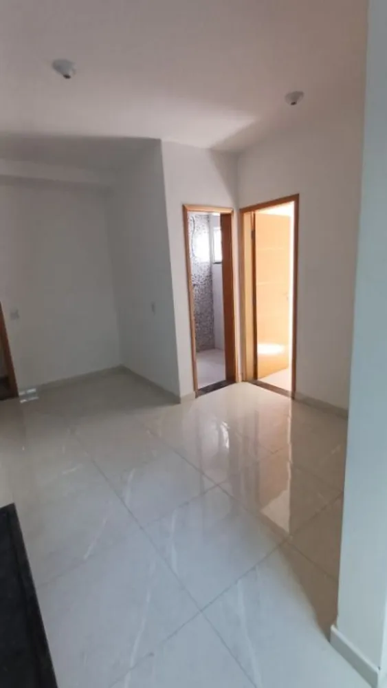Apartamento, 2 quartos, 36 m² - Foto 1