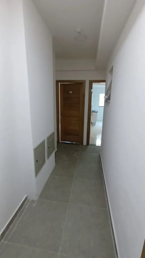Apartamento, 2 quartos, 36 m² - Foto 7