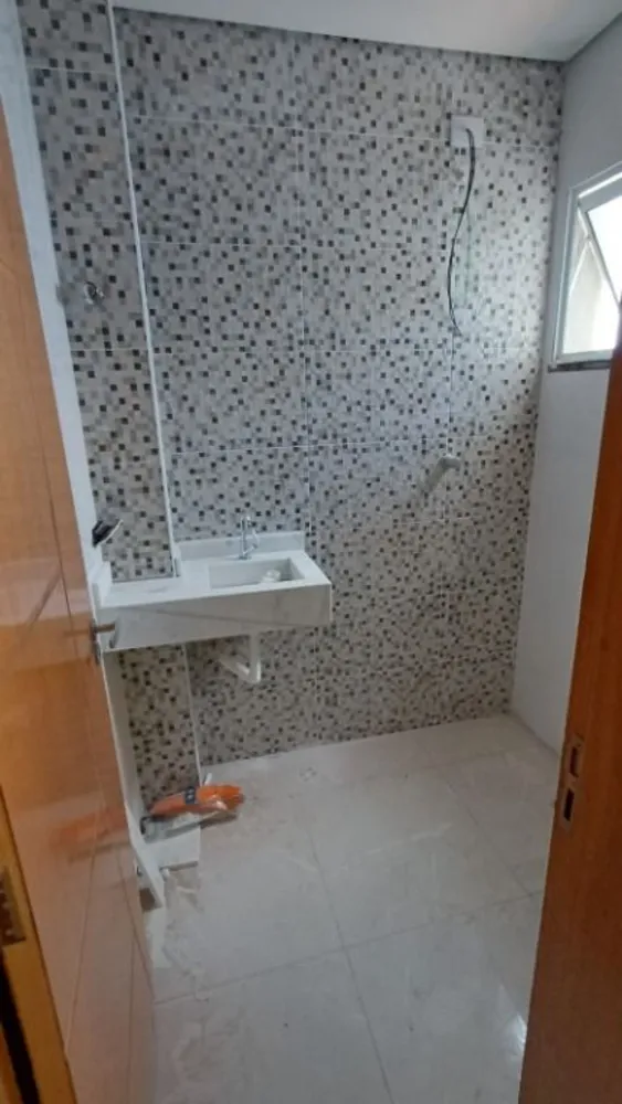 Apartamento, 2 quartos, 36 m² - Foto 3