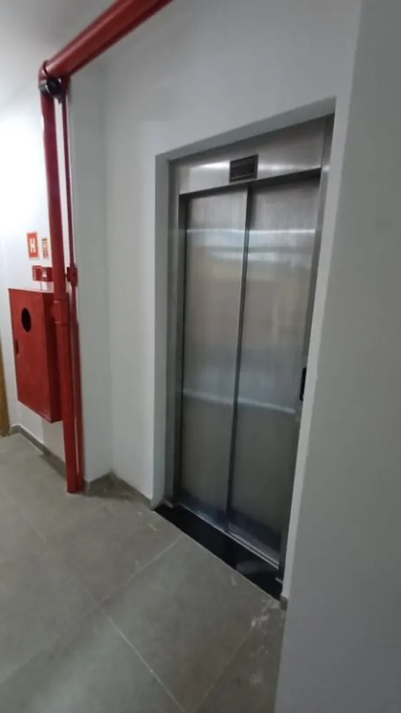 Apartamento, 2 quartos, 36 m² - Foto 10