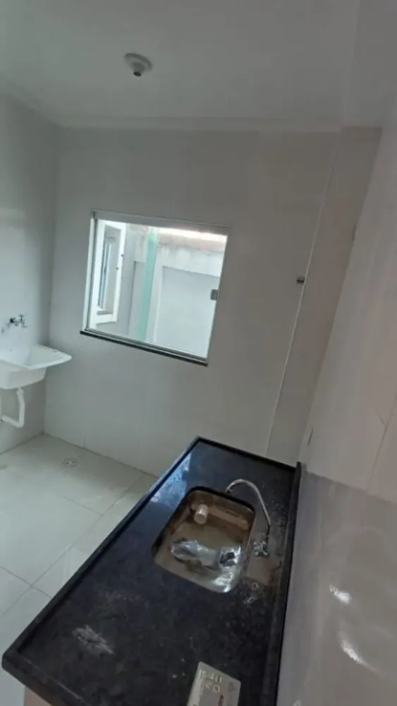 Apartamento, 2 quartos, 36 m² - Foto 4