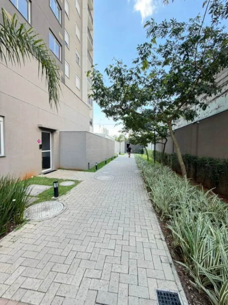 Apartamento, 1 quarto, 25 m² - Foto 3