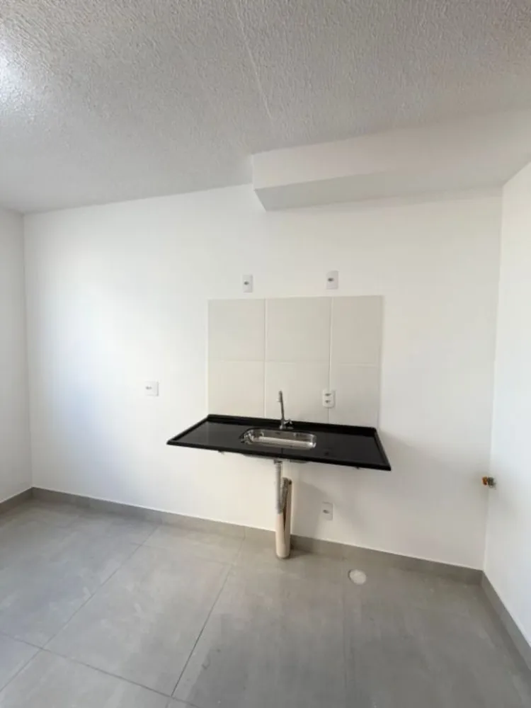 Apartamento, 1 quarto, 25 m² - Foto 7