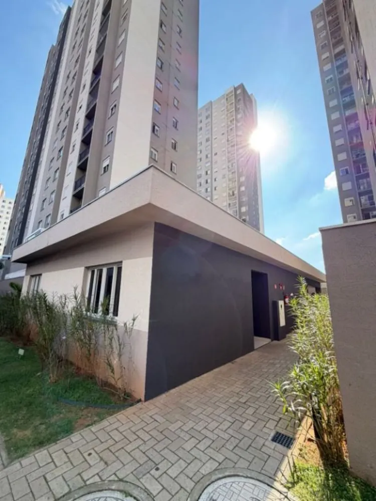 Apartamento, 1 quarto, 25 m² - Foto 2