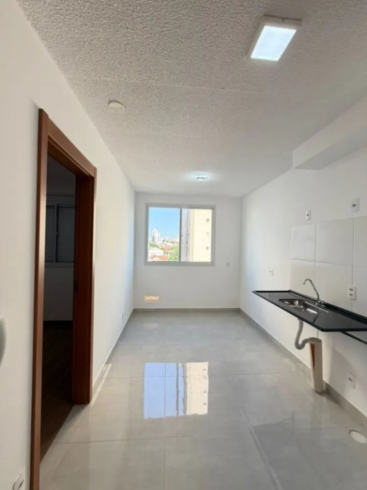 Apartamento, 1 quarto, 25 m² - Foto 5