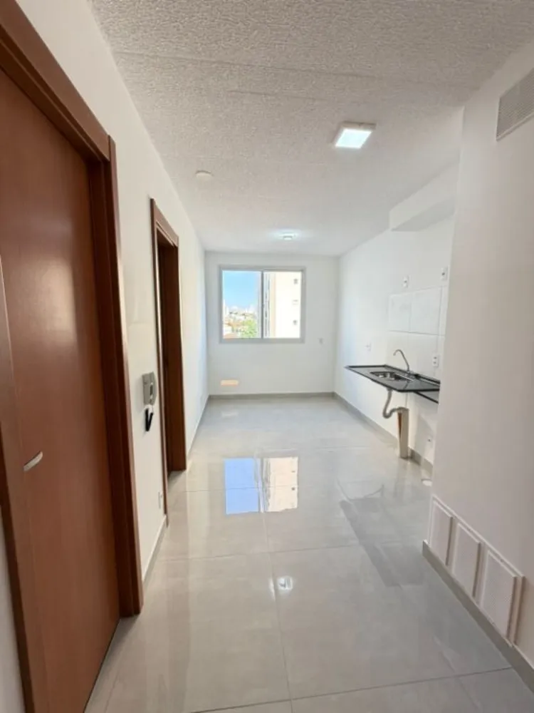Apartamento, 1 quarto, 25 m² - Foto 4