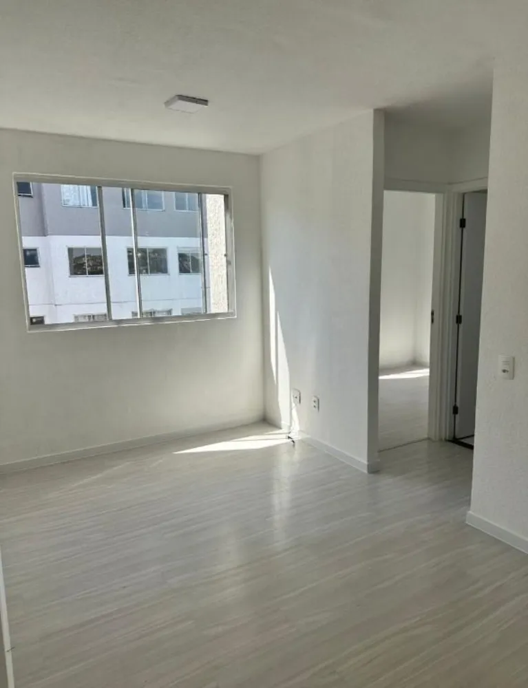 Apartamento, 2 quartos, 40 m² - Foto 2