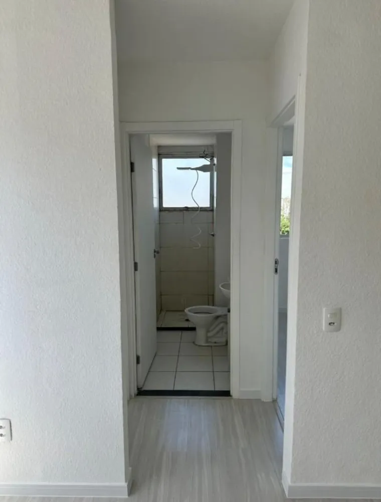 Apartamento, 2 quartos, 40 m² - Foto 6