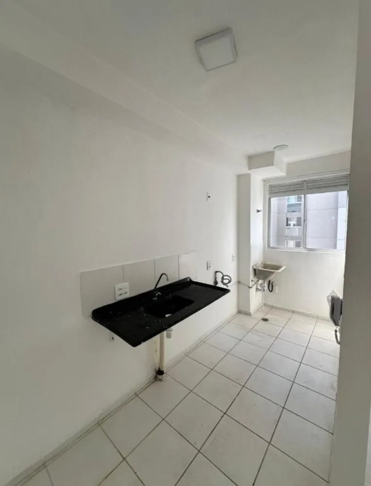 Apartamento, 2 quartos, 40 m² - Foto 11