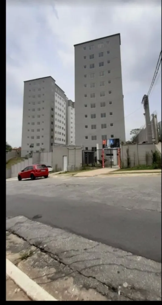 Apartamento, 2 quartos, 40 m² - Foto 10