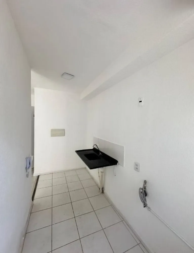 Apartamento, 2 quartos, 40 m² - Foto 4