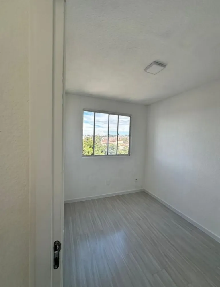 Apartamento, 2 quartos, 40 m² - Foto 1