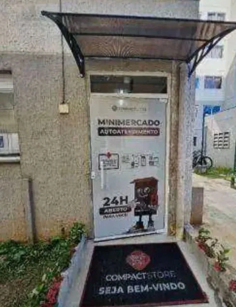 Apartamento, 2 quartos, 40 m² - Foto 5