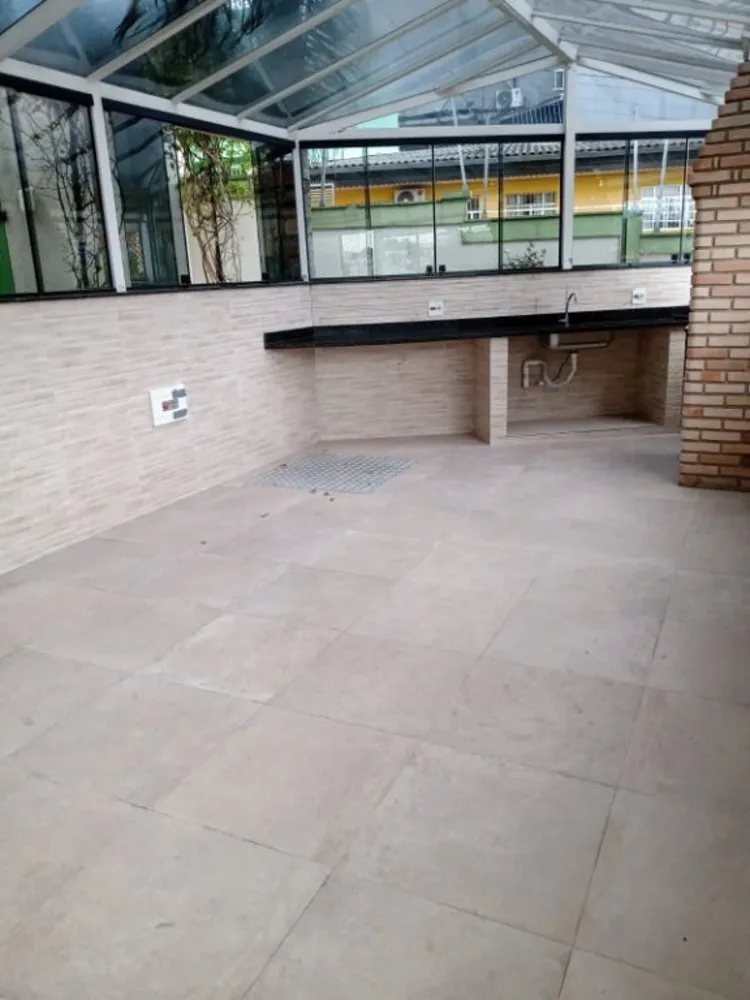 Apartamento, 2 quartos, 54 m² - Foto 4