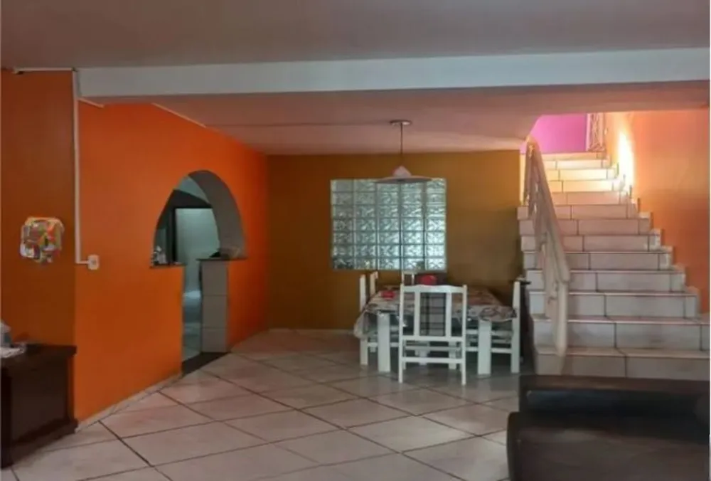 Casa, 2 quartos, 108 m² - Foto 4