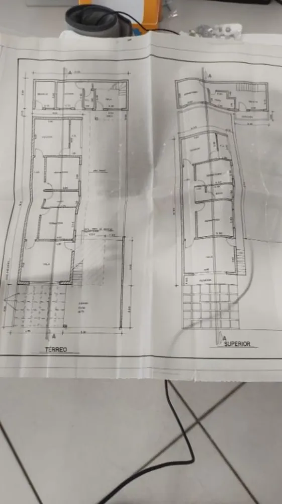 Casa, 6 quartos, 260 m² - Foto 5