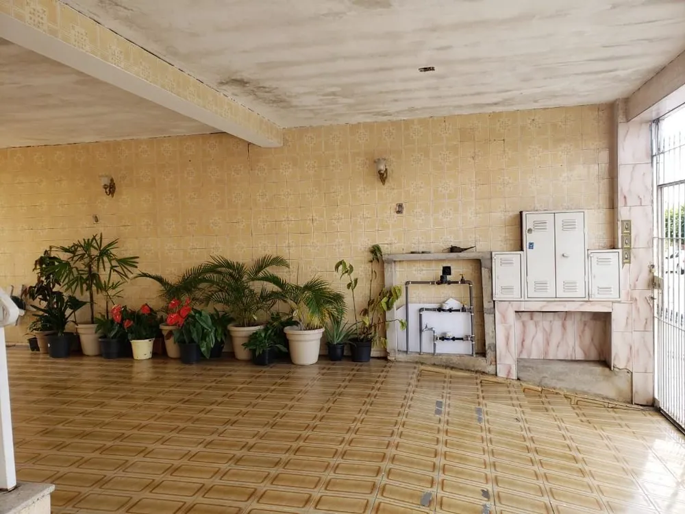 Casa, 6 quartos, 260 m² - Foto 4