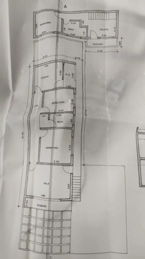 Casa, 6 quartos, 260 m² - Foto 6