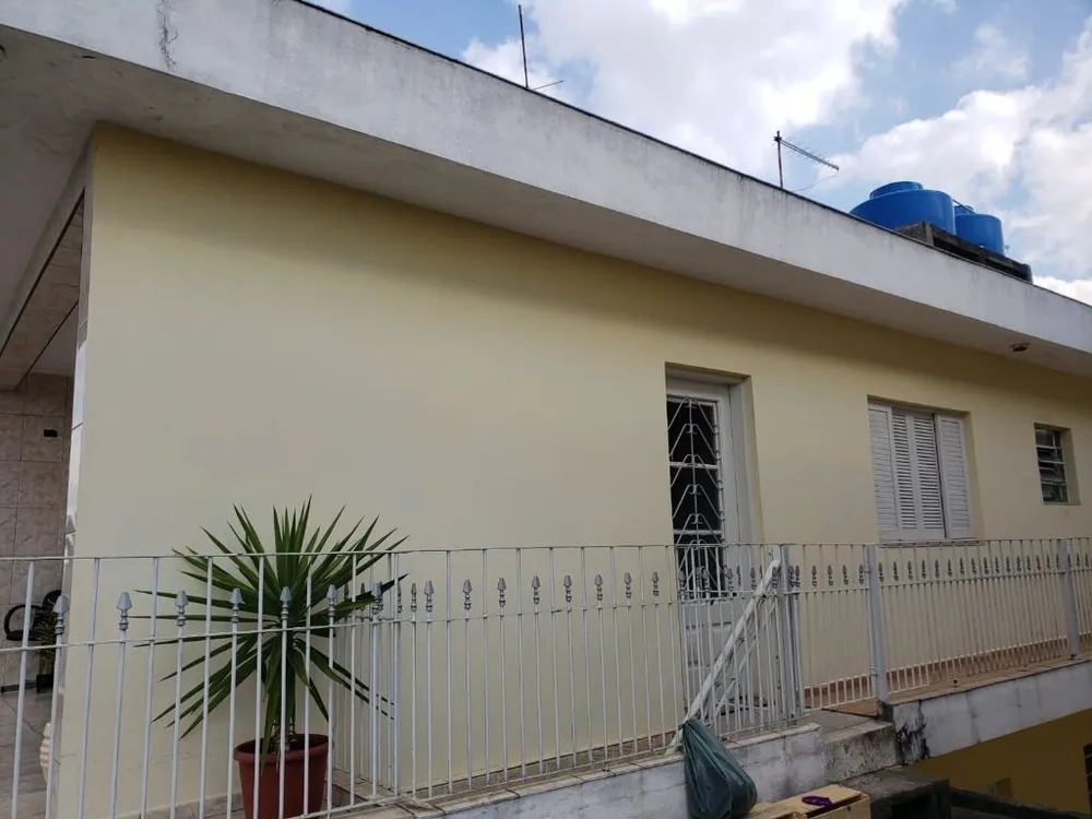 Casa, 6 quartos, 260 m² - Foto 4