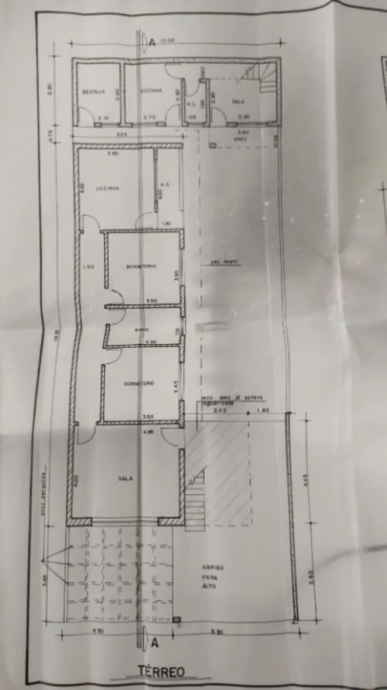 Casa, 6 quartos, 260 m² - Foto 2