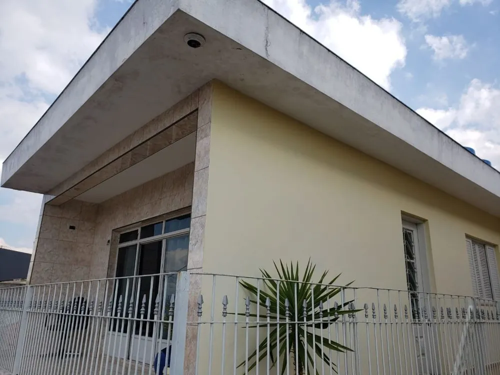 Casa, 6 quartos, 260 m² - Foto 3