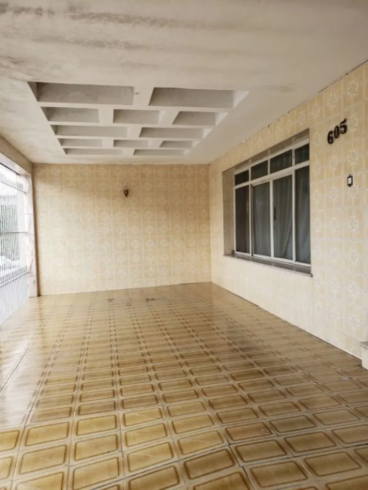 Casa, 6 quartos, 260 m² - Foto 9