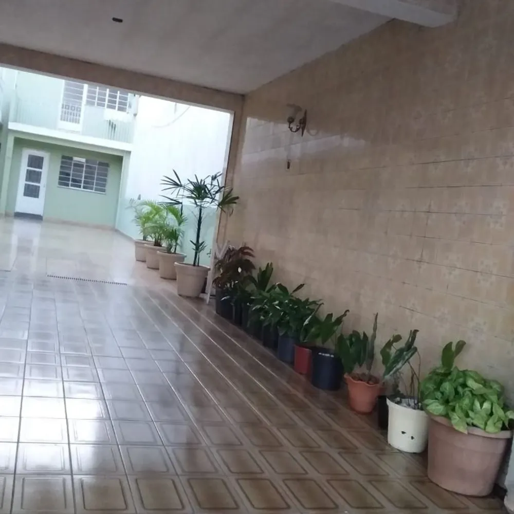 Casa, 6 quartos, 260 m² - Foto 1