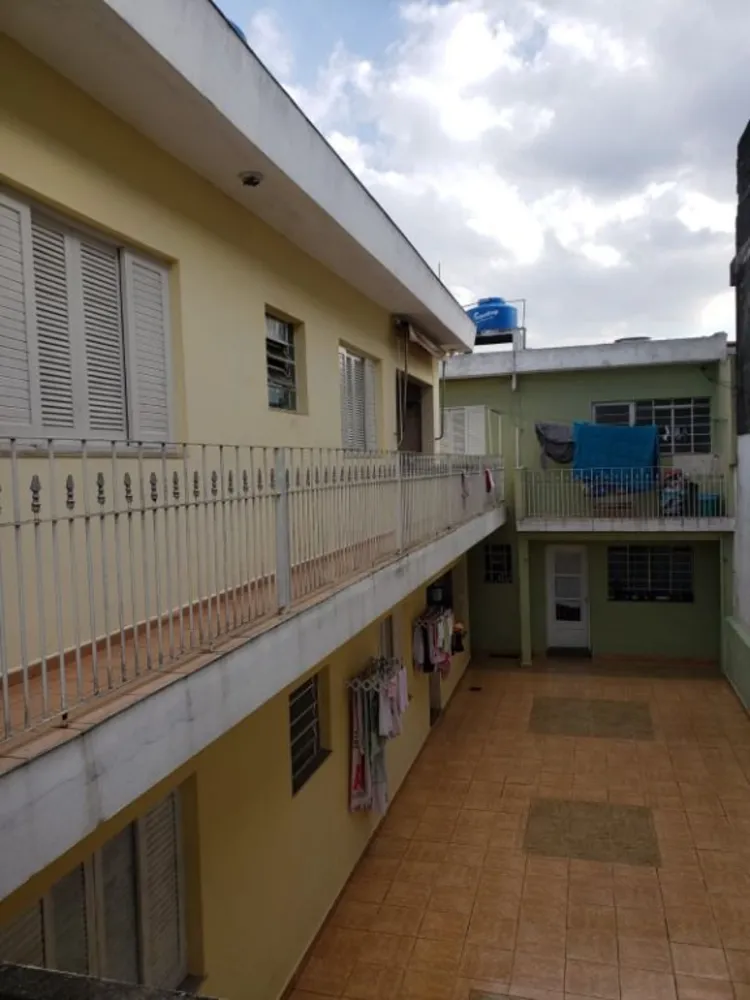 Casa, 6 quartos, 260 m² - Foto 7