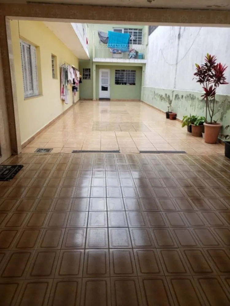 Casa, 6 quartos, 260 m² - Foto 6
