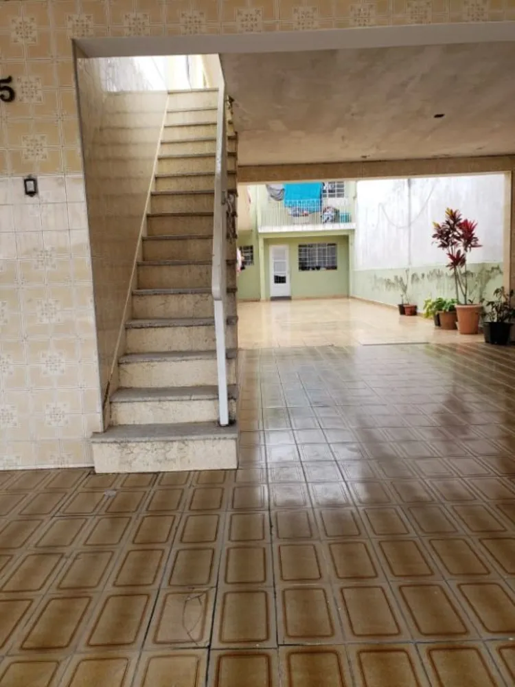 Casa, 6 quartos, 260 m² - Foto 8
