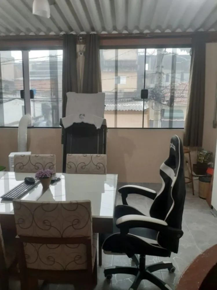 Casa, 4 quartos, 200 m² - Foto 2