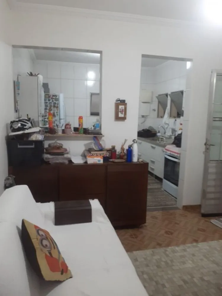 Casa, 4 quartos, 200 m² - Foto 3