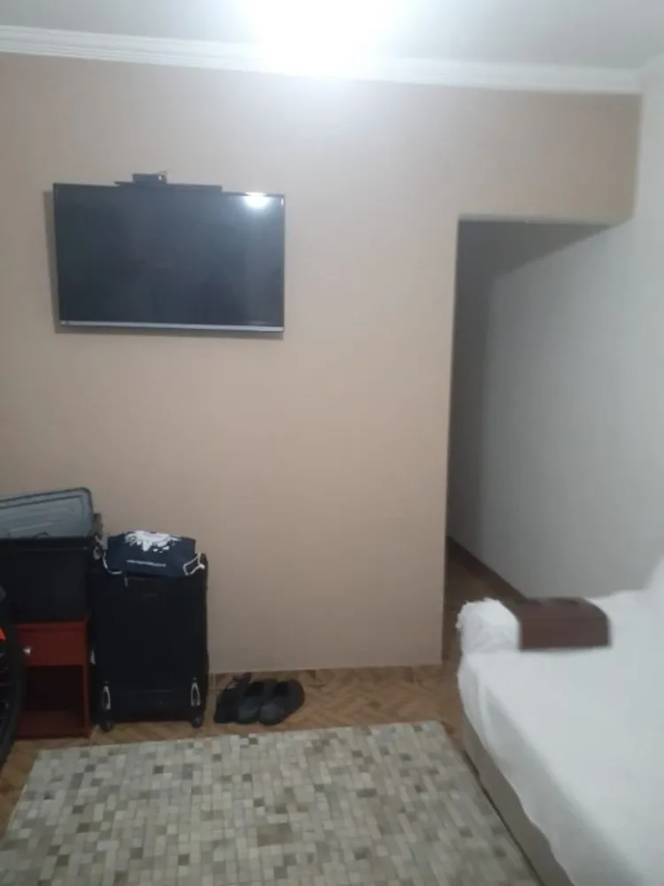 Casa, 4 quartos, 200 m² - Foto 1