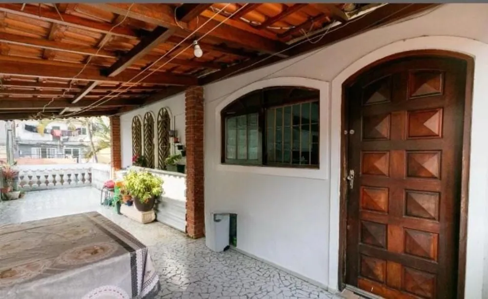 Casa, 3 quartos, 220 m² - Foto 2