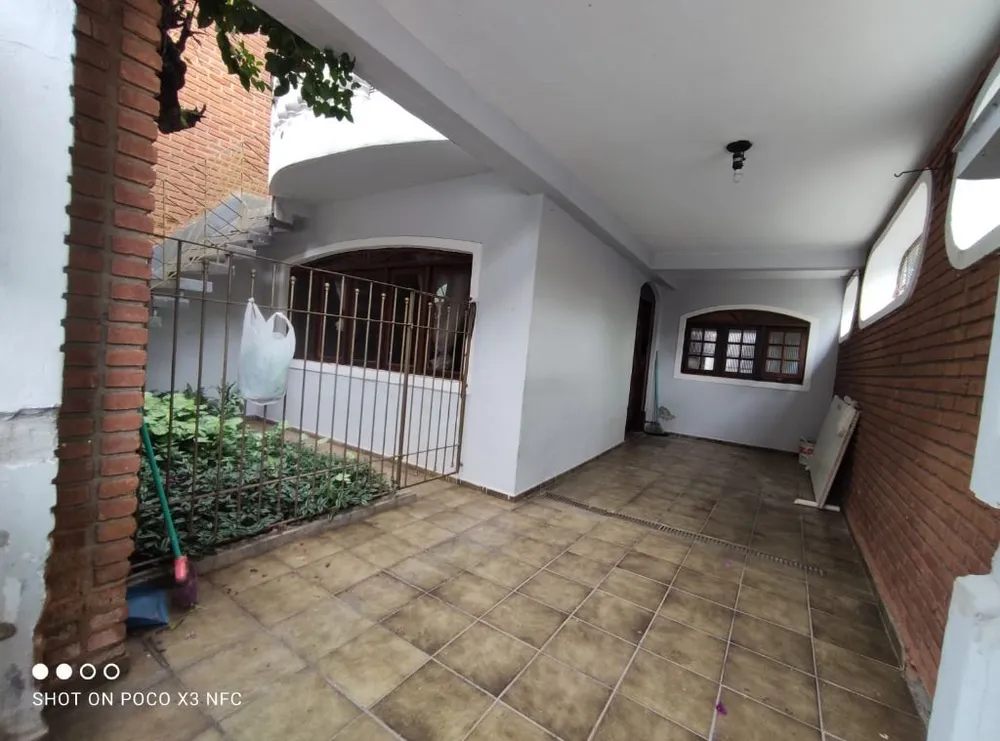 Casa, 3 quartos, 220 m² - Foto 8