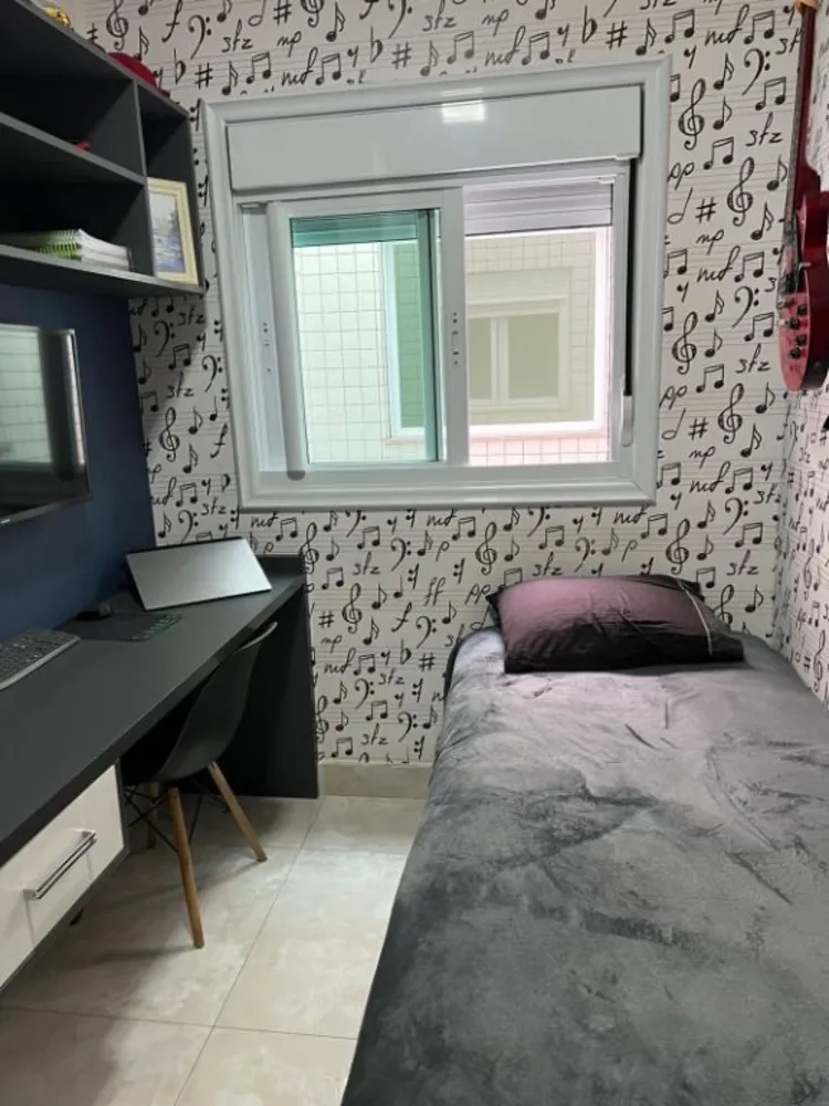 Sobrado, 3 quartos, 140 m² - Foto 1