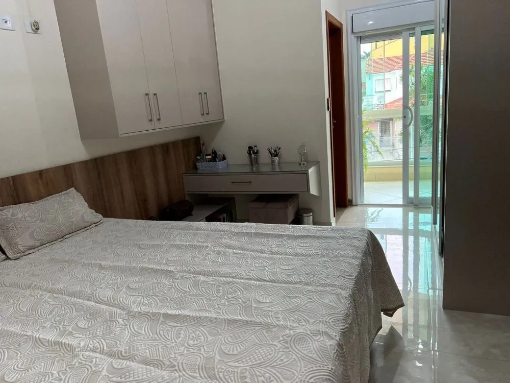 Sobrado, 3 quartos, 140 m² - Foto 2