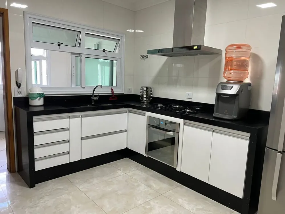 Sobrado, 3 quartos, 140 m² - Foto 3