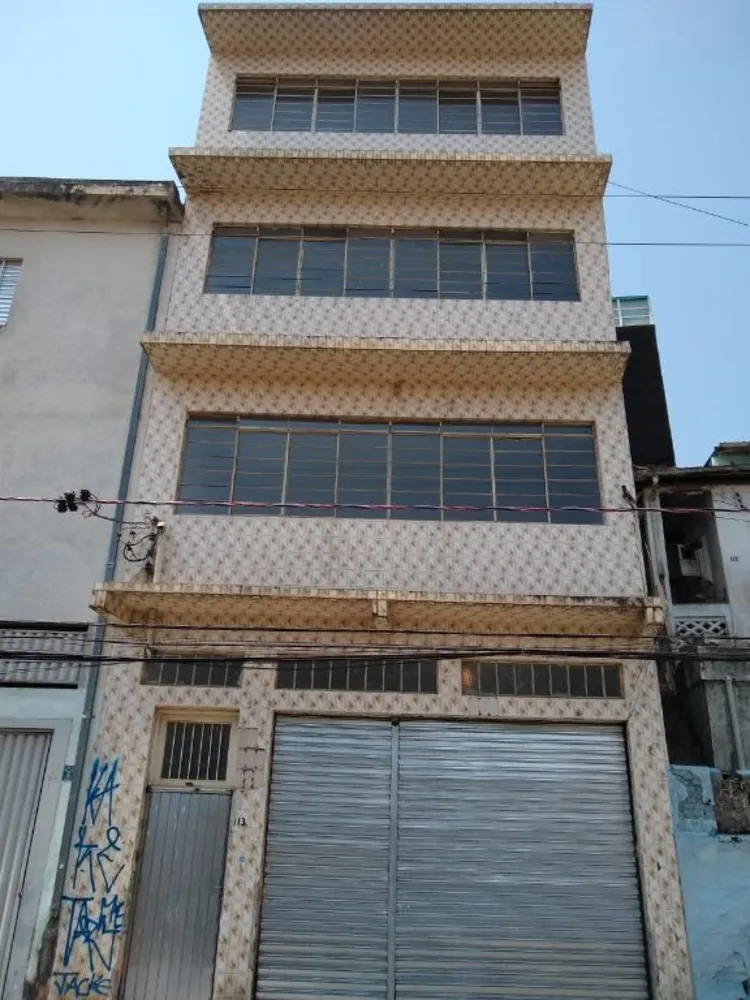 Casa, 3 quartos, 617 m² - Foto 1