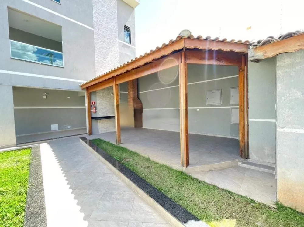 Apartamento, 1 quarto, 30 m² - Foto 3