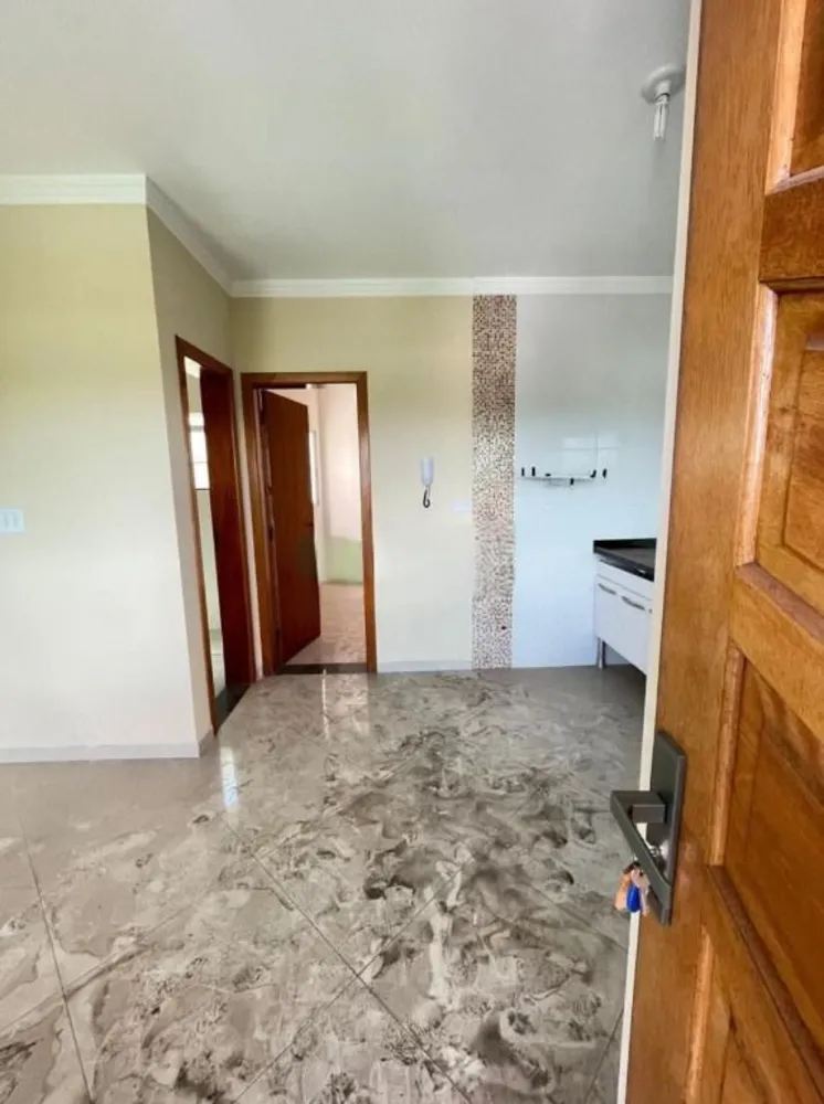 Apartamento, 1 quarto, 30 m² - Foto 2