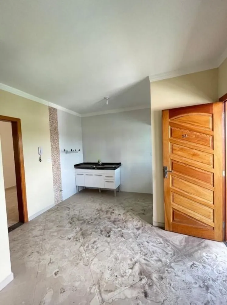 Apartamento, 1 quarto, 30 m² - Foto 1