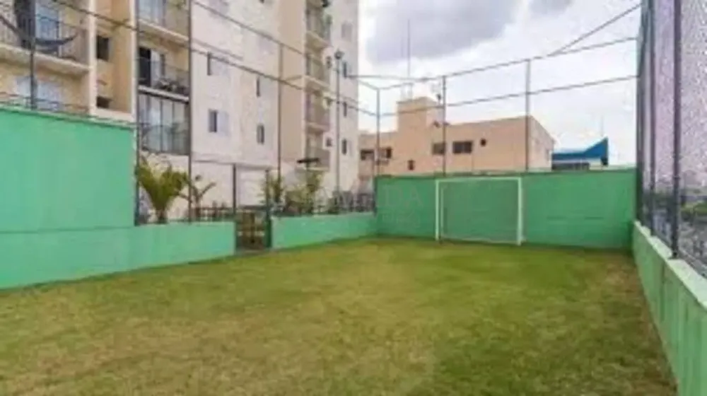 Apartamento, 2 quartos, 54 m² - Foto 6