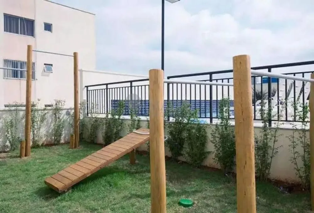 Apartamento, 2 quartos, 54 m² - Foto 9