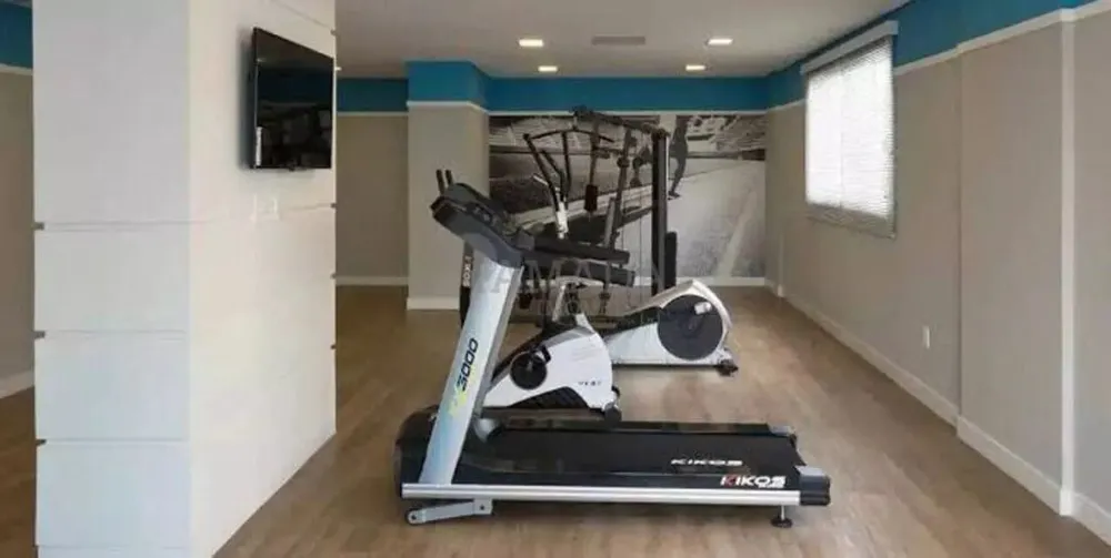 Apartamento, 2 quartos, 54 m² - Foto 11