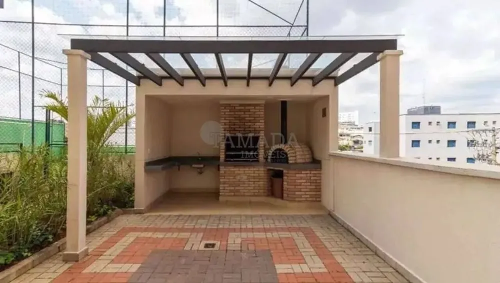 Apartamento, 2 quartos, 54 m² - Foto 7