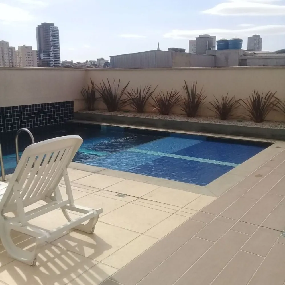 Apartamento, 2 quartos, 54 m² - Foto 4