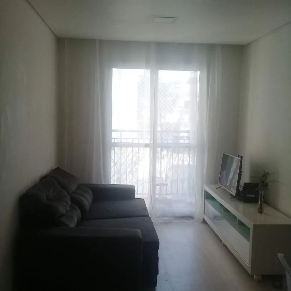 Apartamento, 2 quartos, 54 m² - Foto 2