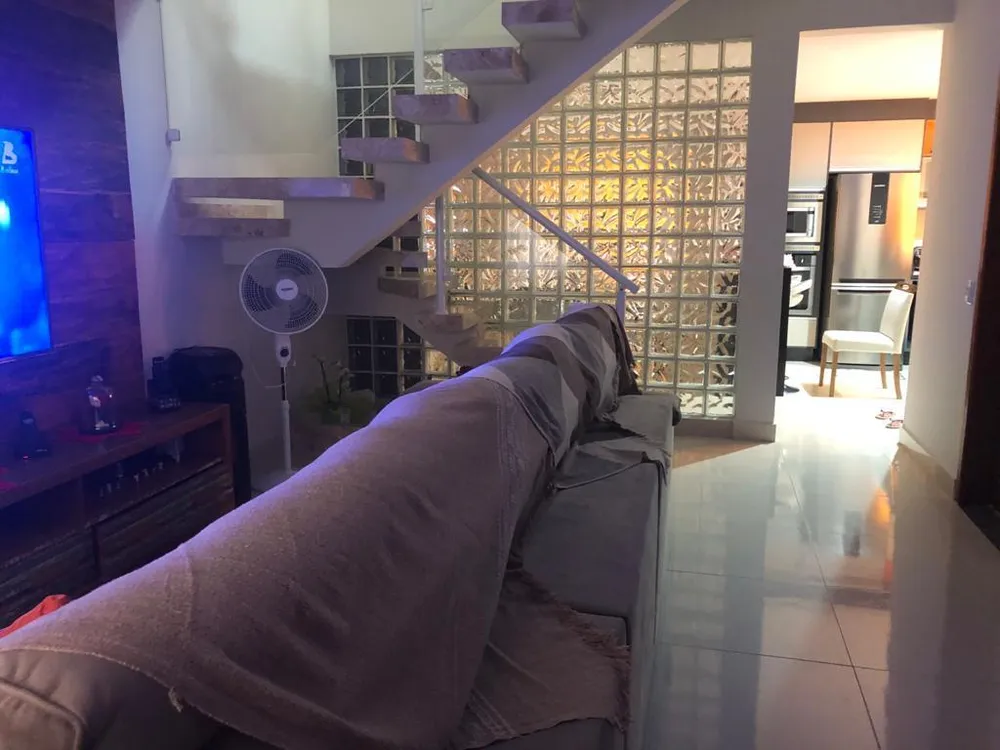 Sobrado, 3 quartos, 150 m² - Foto 1