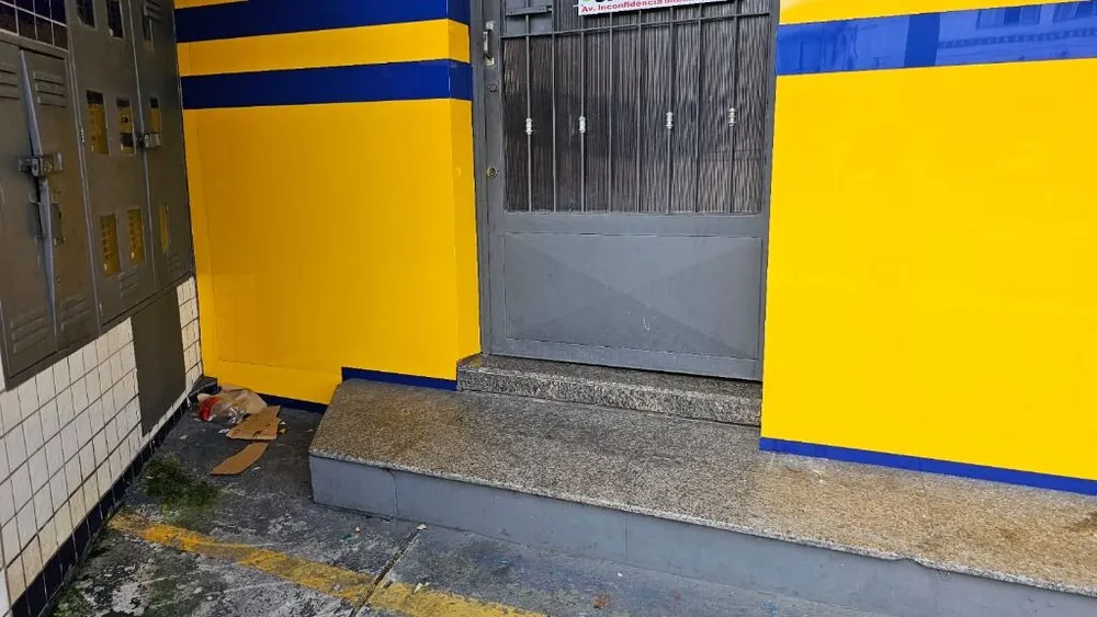 Sala-Conjunto, 16 m² - Foto 12